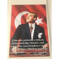 Kişiye özel dekoratif dekota (3mm)